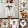 Me So’hearny Ryan O’Hearn San Diego Padres baseball shirt
