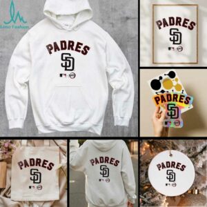 Demon Slayer X San Diego Padres Yu Darvish Name And Number 2 Sided T Shirt