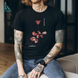 Depeche Mode Violator T Shirt