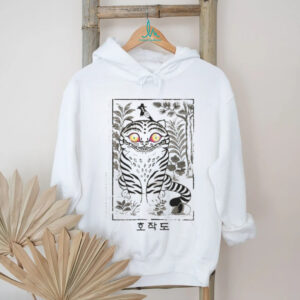 Derpy and Sussie KPop Demon Hunters Hojakdo Inspired Shirt