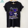 Buffalo Bills Team Champion 2025 football shirt