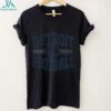 Detroit Lions 4th down and fuck it go Lions NFL 2025 shirt