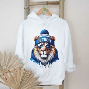 Detroit Football Sports Shirt