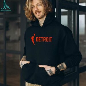 Detroit wnba expansion shirt