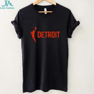 Detroit wnba expansion shirt