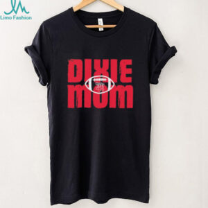 Dixie Heights Mom Football shirt