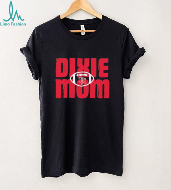 Dixie Heights Mom Football shirt