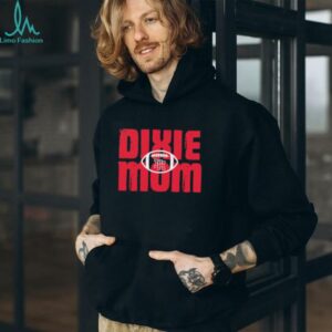 Dixie Heights Mom Football shirt