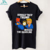 Demi Lovato Jonas Brothers MetLife Stadium In New Jersey Shirt