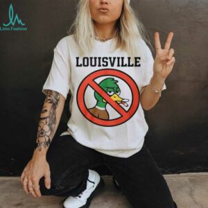 adidas Louisville Cardinals Strategy Pre Game Shirt