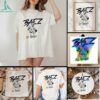 Detroit Tigers IYKYK mascot shirt