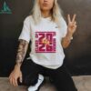 Mississippi State Fourth Quarter Fight shirt