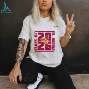 El Modena High School Class of 2020 Nike Dri FIT T Shirt