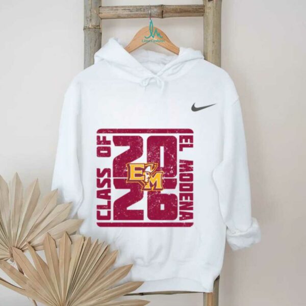El Modena High School Class of 2020 Nike Dri FIT T Shirt