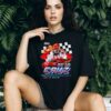 Pro Standard Atlanta Braves Deco SJ T Shirt