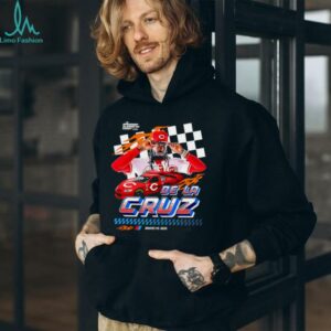 Elly De La Cruz Braves vs Cincinnati Reds Speedway Classic 2025 graphic shirt
