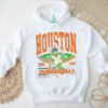 Houston Baseball Legend Tee or American Baseball Legend Est. 1962 Houston Shirt