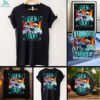 Seattle Mariners x Looney Tunes Day shirt