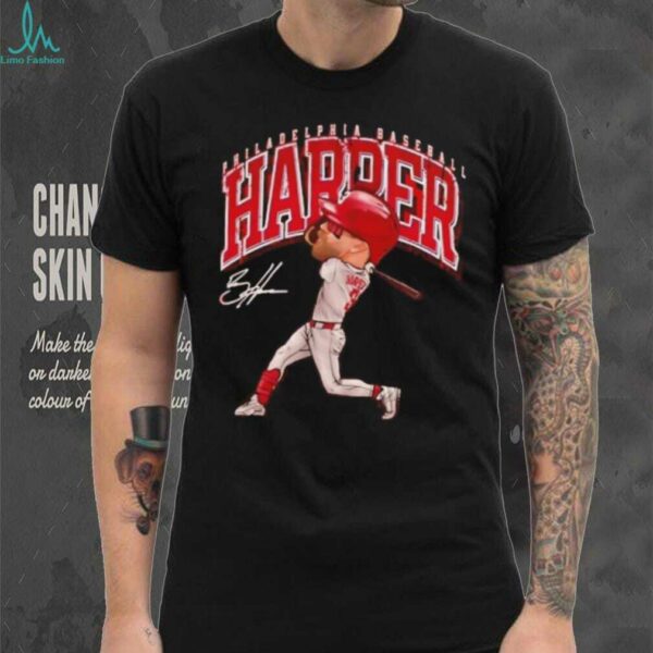 Kyle Schwarber Philadelphia Phillies Diamond shirt