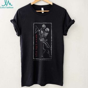 Fall Out Boy Dancing Skeletons T Shirt