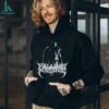 Fall Out Boy Dancing Skeletons T Shirt