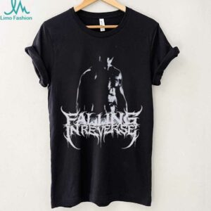 Falling In Reverse Ronnie Portrait T Shirt