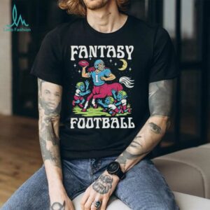 Fantasy Football Centaur v. Goblins