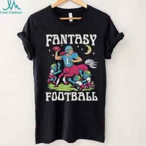 Fantasy Football Centaur v. Goblins