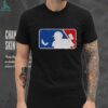 Baltimore Ravens national football league crow lighting graphic shirt