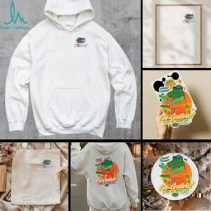 Florida Gators FloGrown Rally Mascot T Shirt