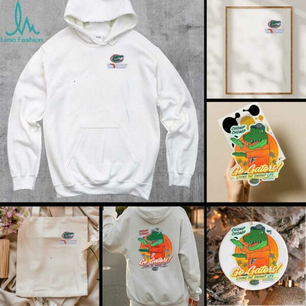 Florida Gators FloGrown Rally Mascot T Shirt