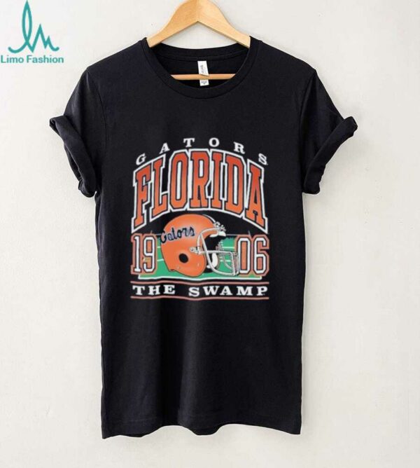 Florida Gators Go Big 1906 The Swamp shirt