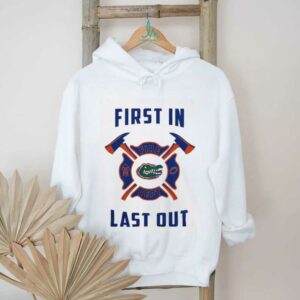 Albert I said it’s great to be a Florida Gators shirt