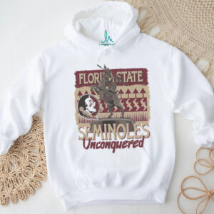 Florida State Seminoles Unconquered shirt