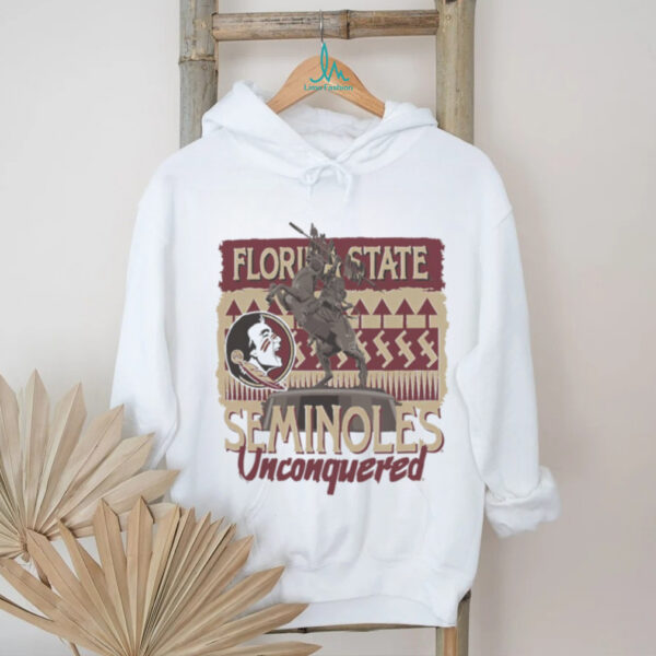 Florida State Seminoles Unconquered shirt