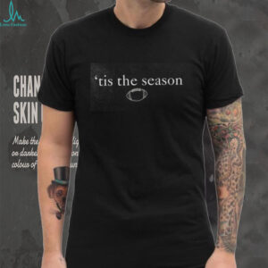 Football Tis the Season Shirt