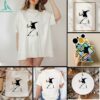 Cristian Romero Tottenham Hostspur captain football player signature graphic shirt