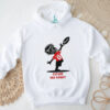 Atlanta Baseball Coquette Shirt