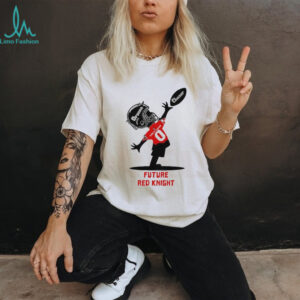 Future Red Knight Dream Chaser Class of Legends shirt