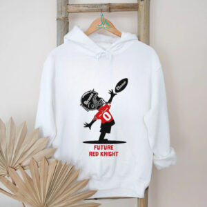 Future Red Knight Dream Chaser Class of Legends shirt
