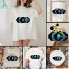 Caitlin was here Caitlin Clark logo shirt