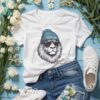 Detroit Football Sports Shirt