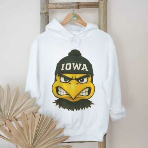 Game Day Iowa Mascot Iowa Football Fan Shirt