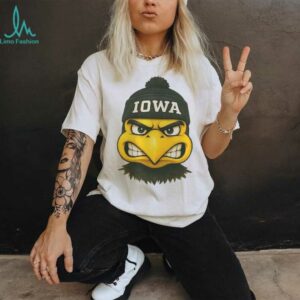 Game Day Iowa Mascot Iowa Football Fan Shirt