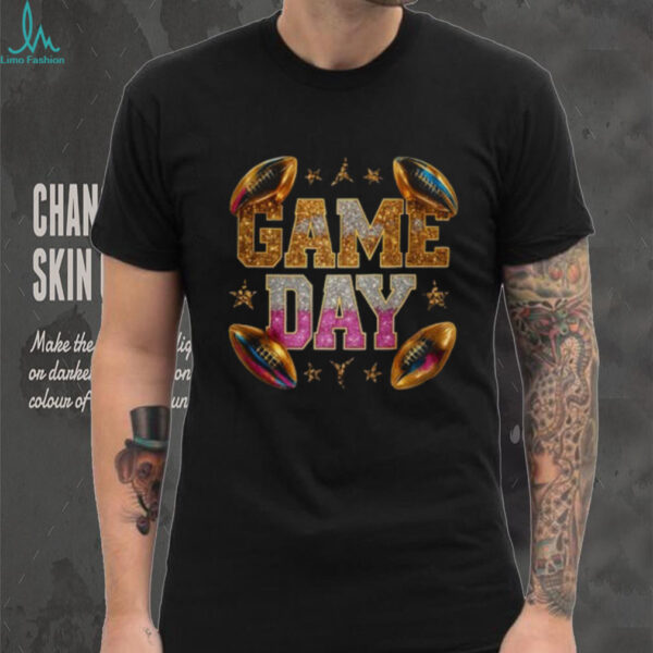 Game Day Sport Team Shirt