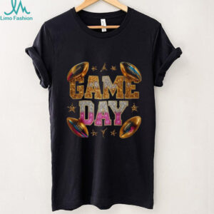 Game Day Sport Team Shirt