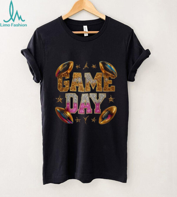 Game Day Sport Team Shirt