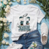 Awesome Pittsburgh Steelers Charlie Brown Snoopy Steelers Forever Not Just When We Win T Shirt