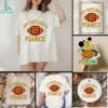 Bless your heart classic shirt