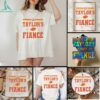 Go Taylor’s Fiance Engagement Bundle Shirt